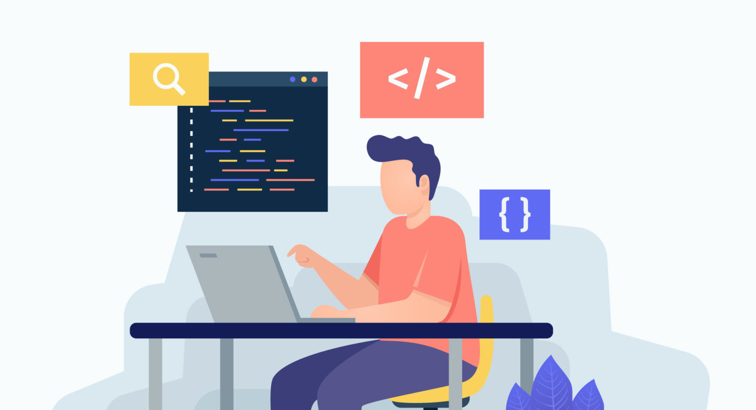 Frameworks & libraries: A guide to build programming skills