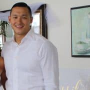 Fredric Cheung
