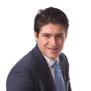 Friso Luinenburg