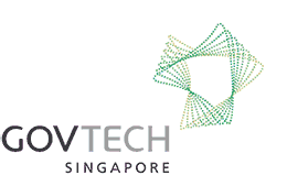 Government Technology Agency Singapore