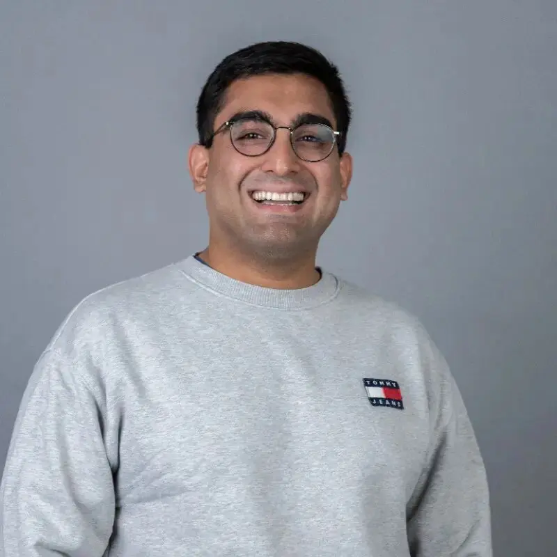 Hamza Tahir | Future of Data and AI Speaker