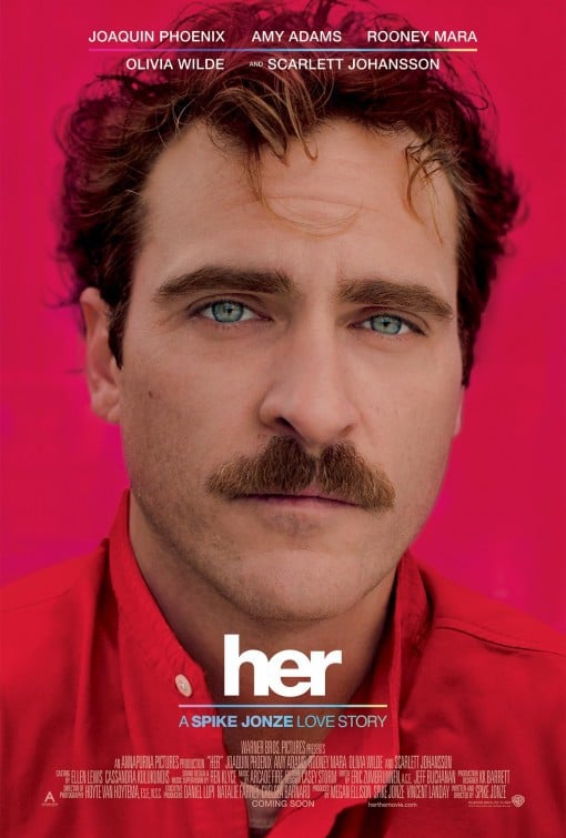 Her - AI Movies