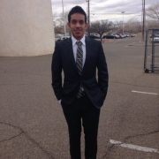 Hisham Almadhi