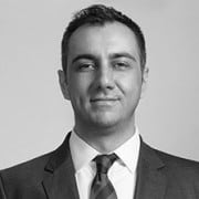Ilker Carikcioglu