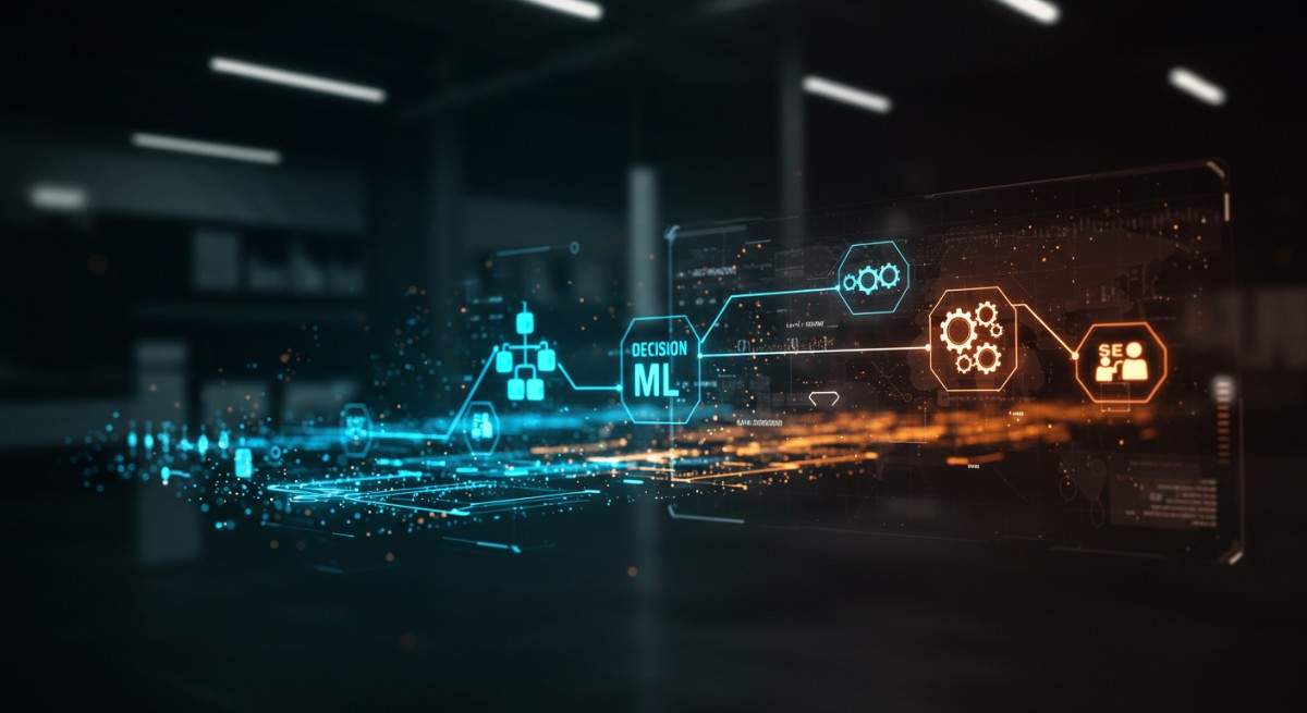 Top 9 machine learning algorithms to use for SEO & marketing