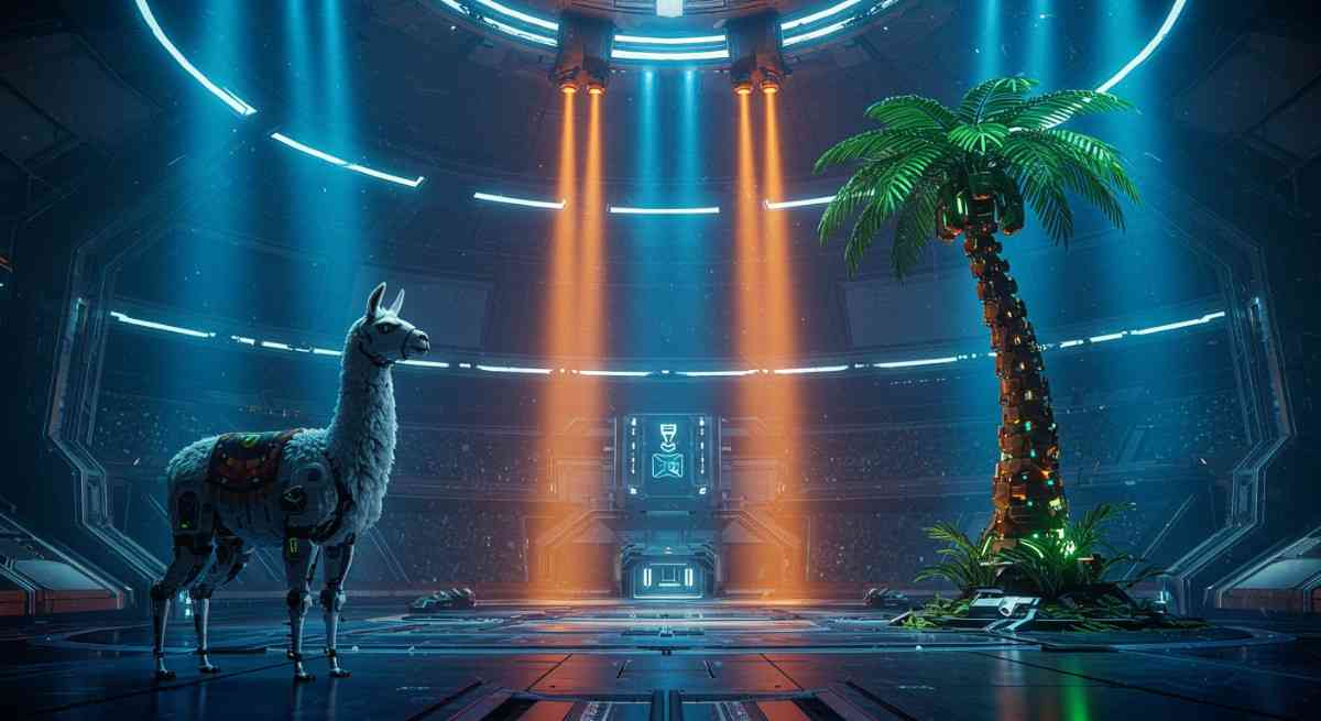PaLM 2 vs. Llama 2: The next evolution of language models