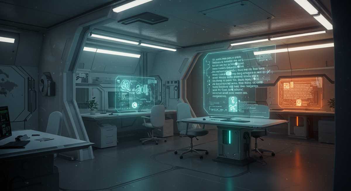 Personalized Text Generation with Google AI