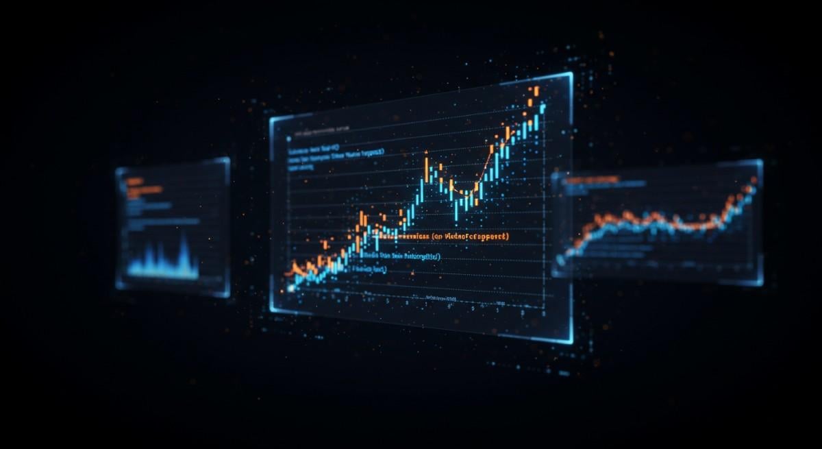 Supercharge your Python plots with zero extra code!