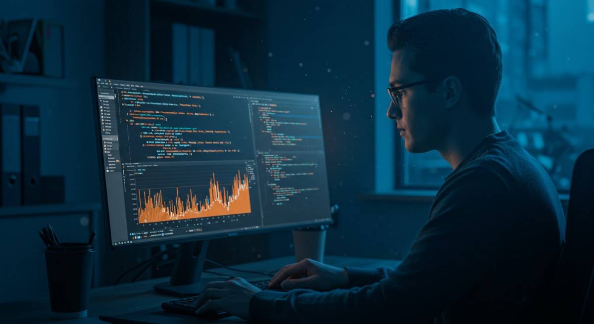 Data Science Bootcamp Online | Learn From the Comfort of Your Own Home