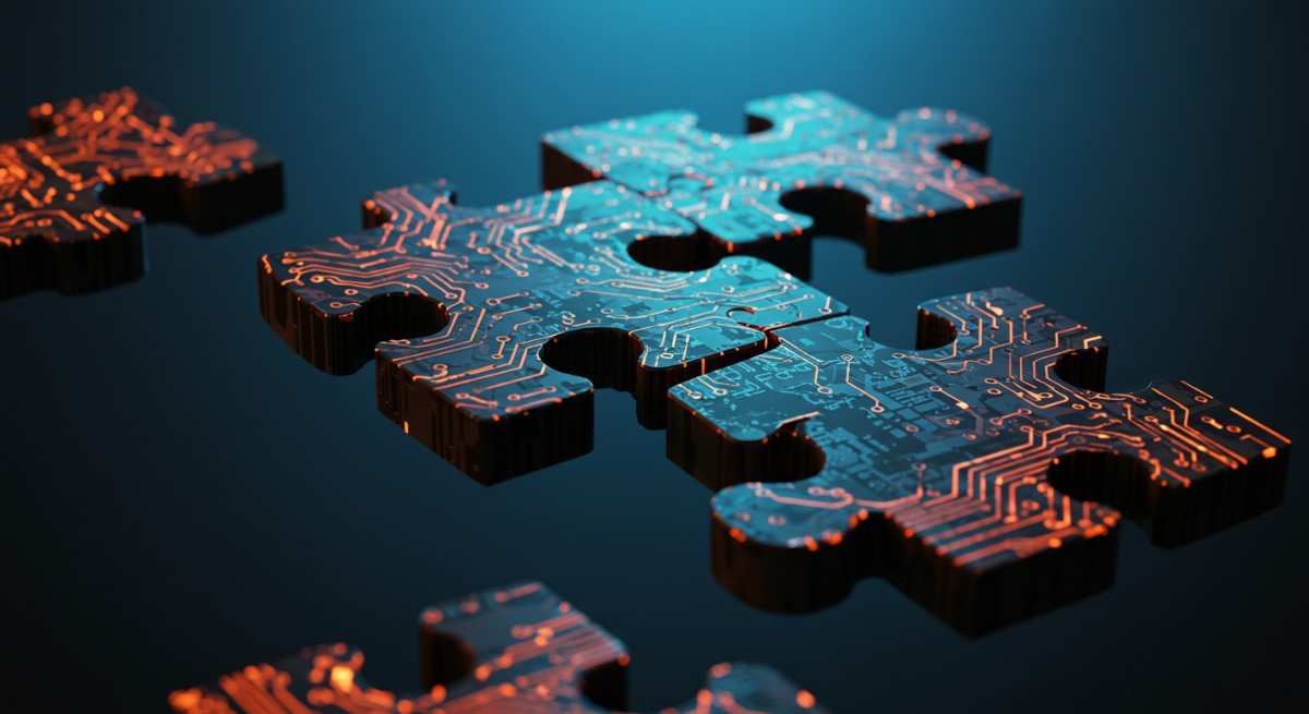 Problem-solving tools offered by digital technology