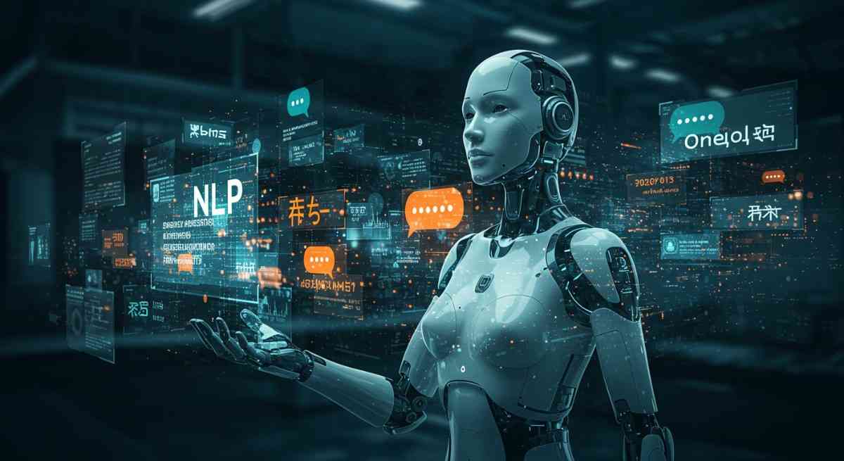 Natural Language Processing: A Comprehensive Guide to its Applications and More