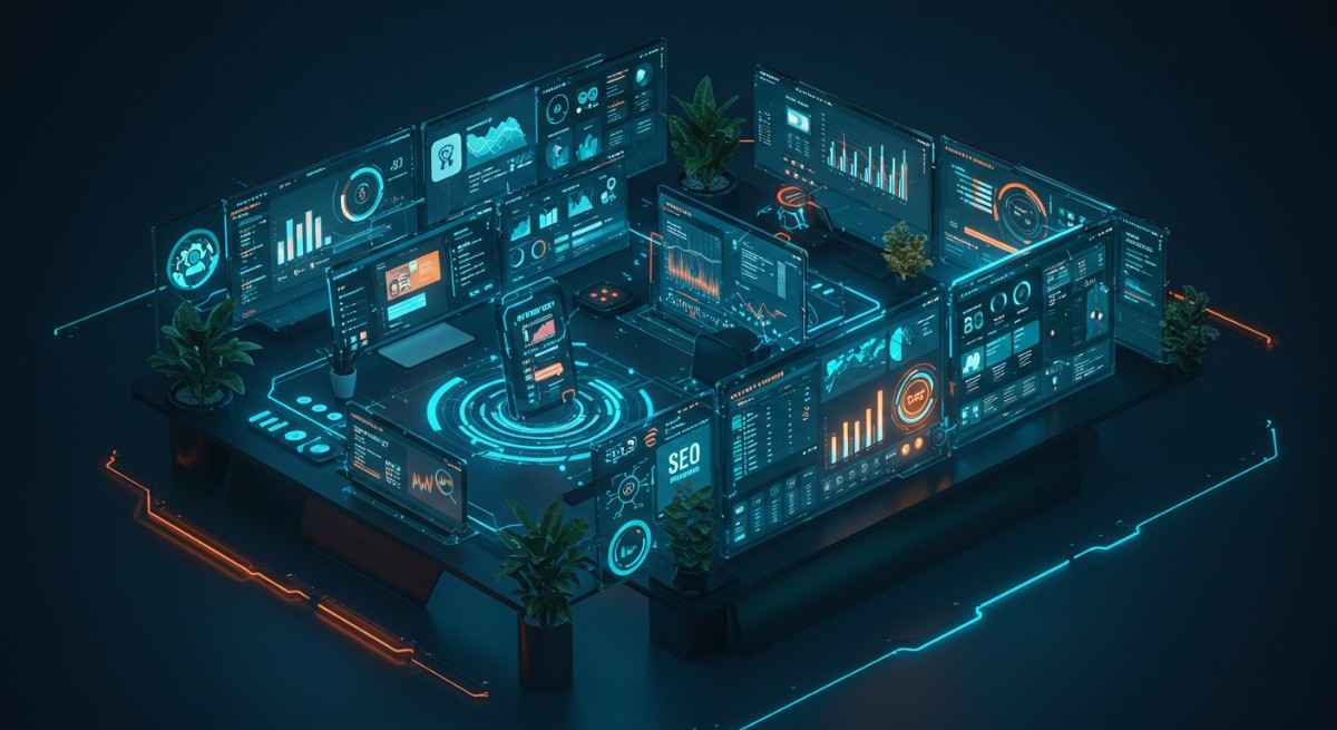 AI is helping Webmaster and content creators progress in 4 new ways