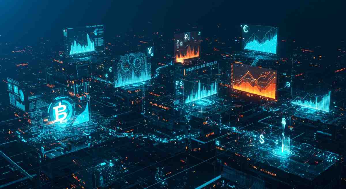 Leading the Way: How AI in FinTech Is Paving the Way for a Better Future