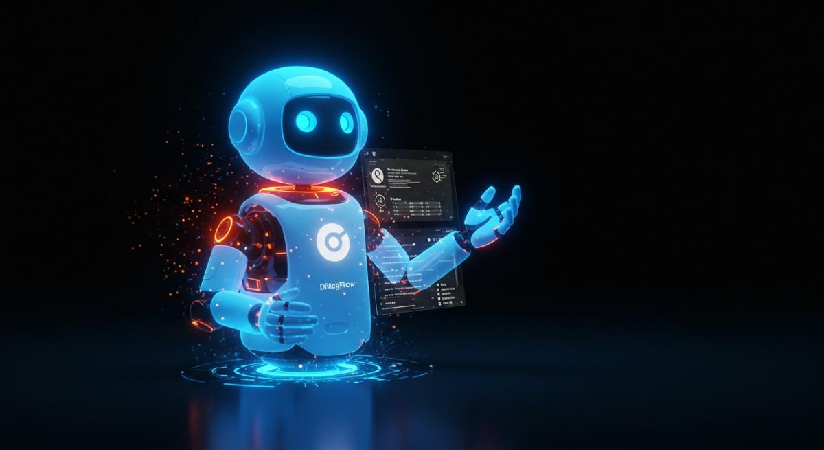 Master Google Dialogflow: Build Smart & Powerful Chatbots!