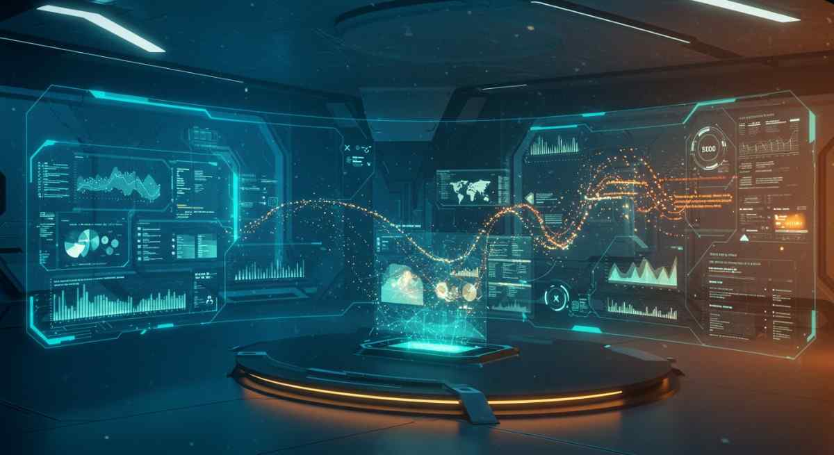 Content with AI: Revolutionizing content optimization for efficiency in 2023