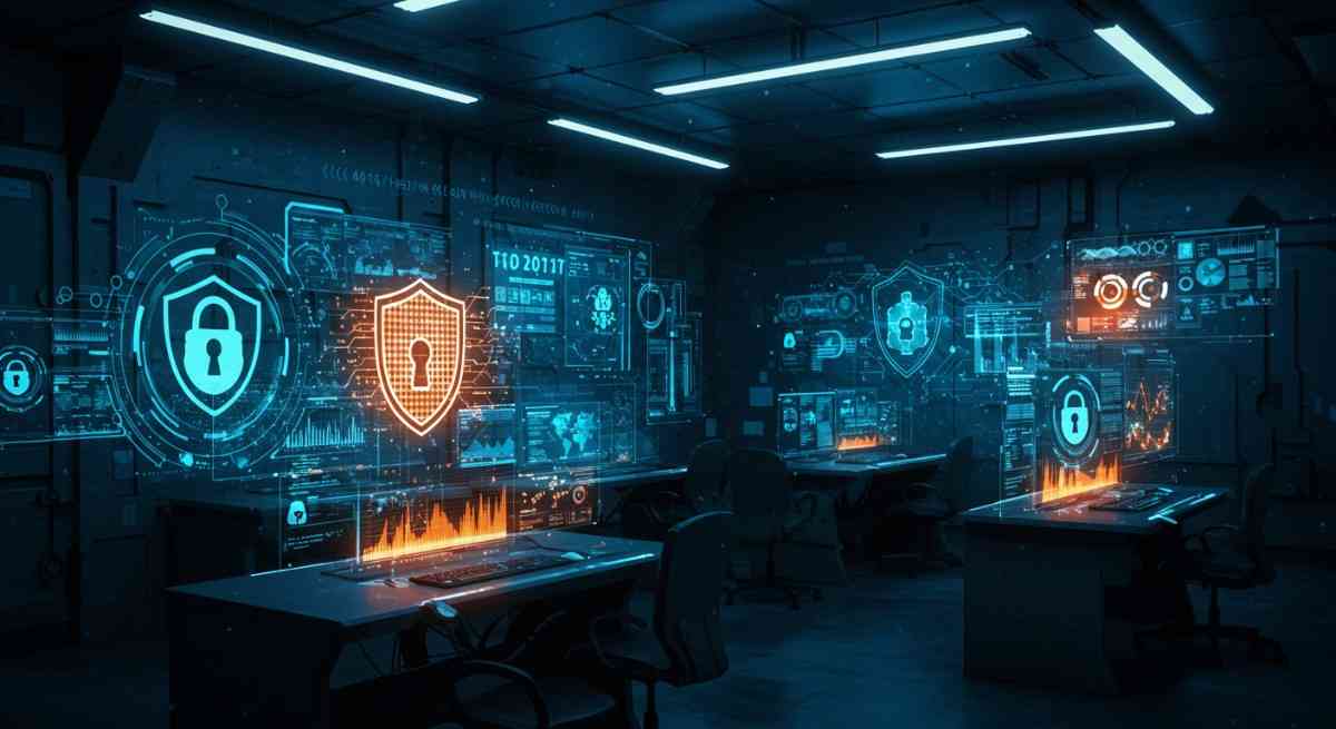 Coherent insights into data security and access controls