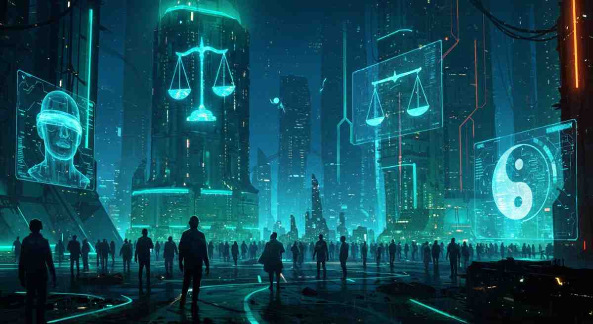 Generative AI and Society: Ethics and Impact of Emerging AI Trends