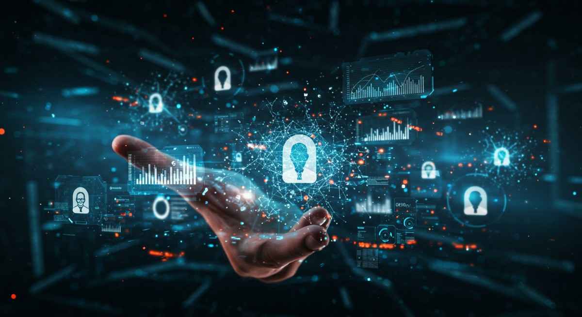 Networking in data science: 7 reasons why collaboration is key to success