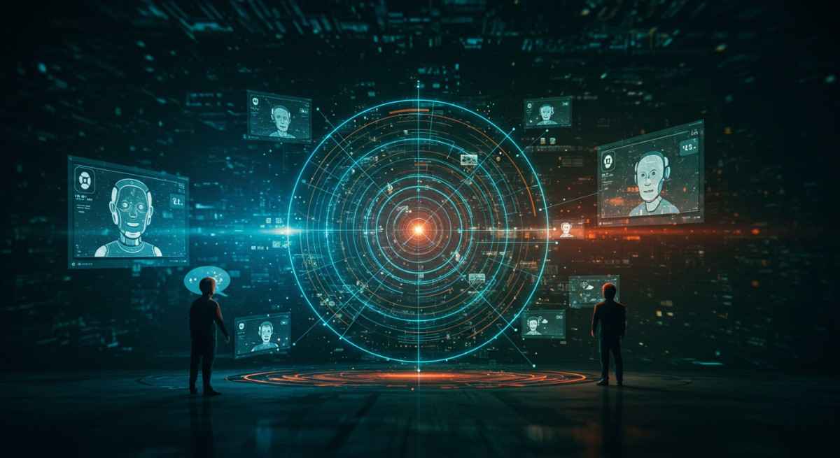 ChatGPT detection made easy - Top 5 free tools for identifying chatbots