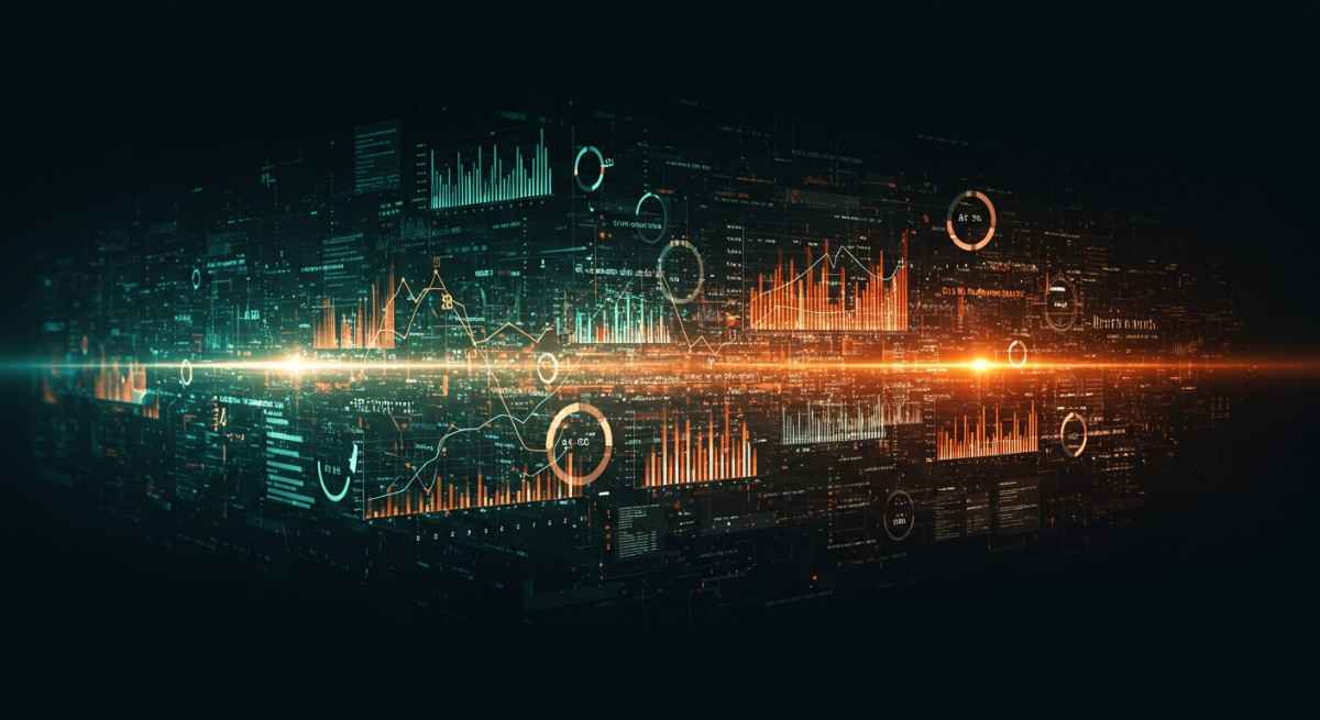 Is code the ultimate representation to unlock the power of data analysis?