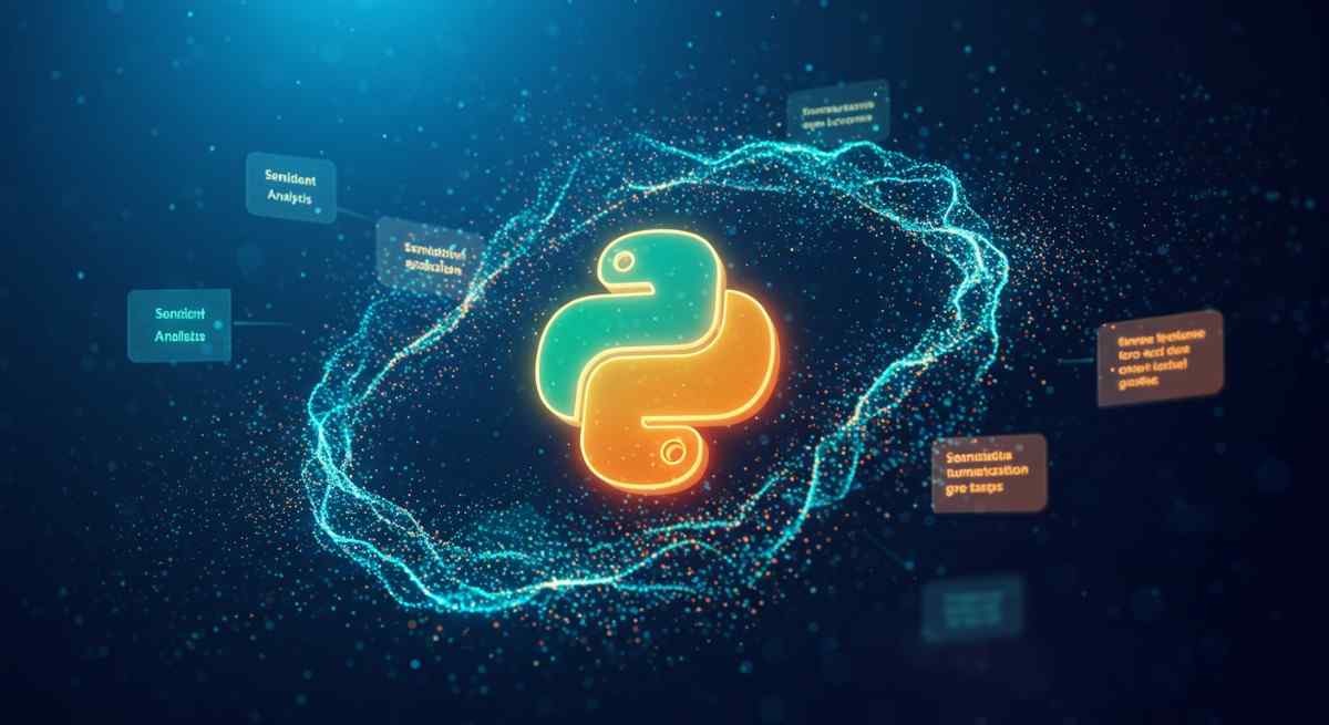 7 NLP Techniques and Tasks to Implement Using Python