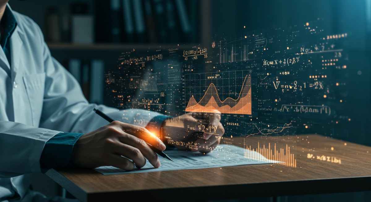 Master the top 7 statistical techniques for better data analysis
