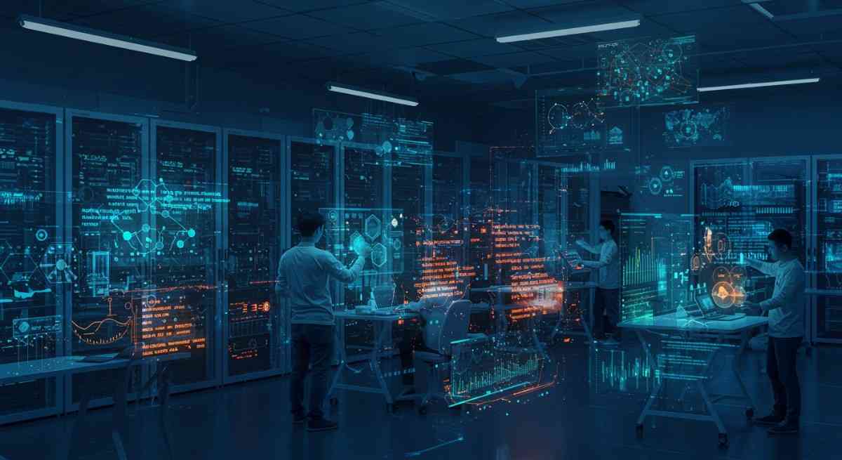Master Data Annotation in LLMs: A Key to Smarter and Powerful AI!