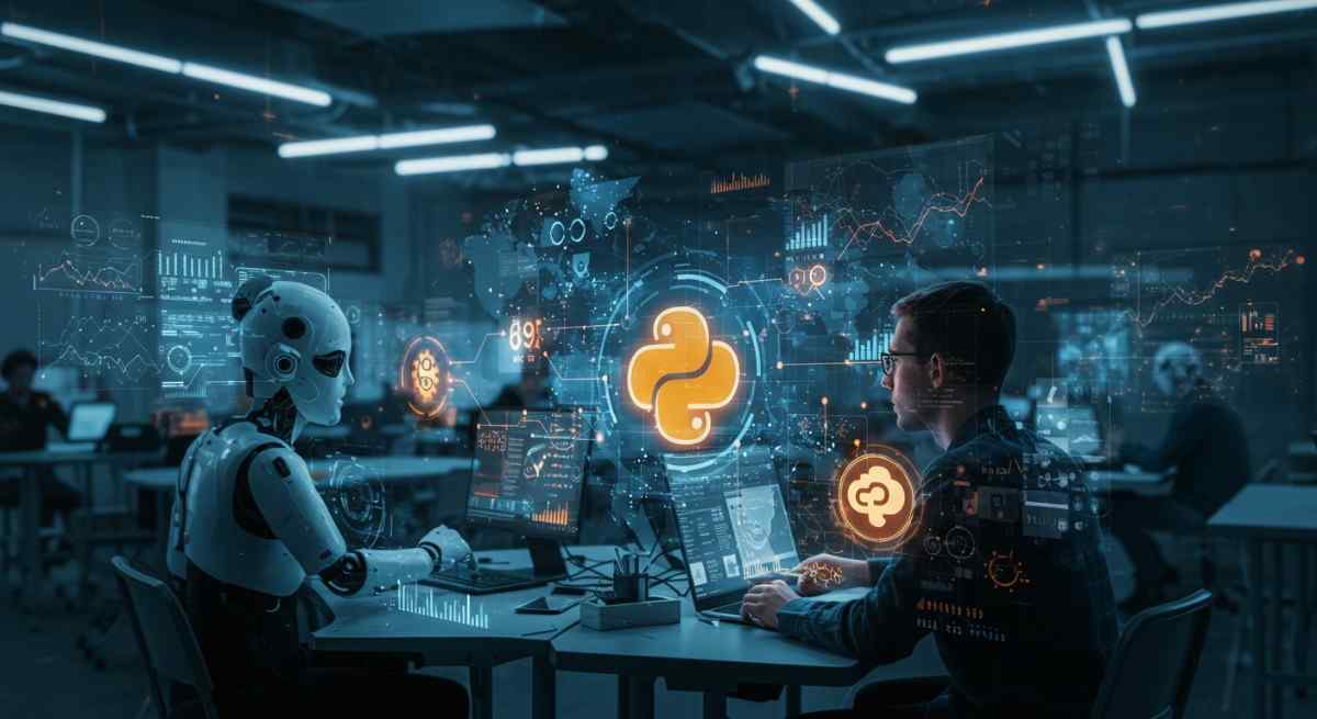 Discover your potential: 5 Data Science projects to help you stand out as a Python student