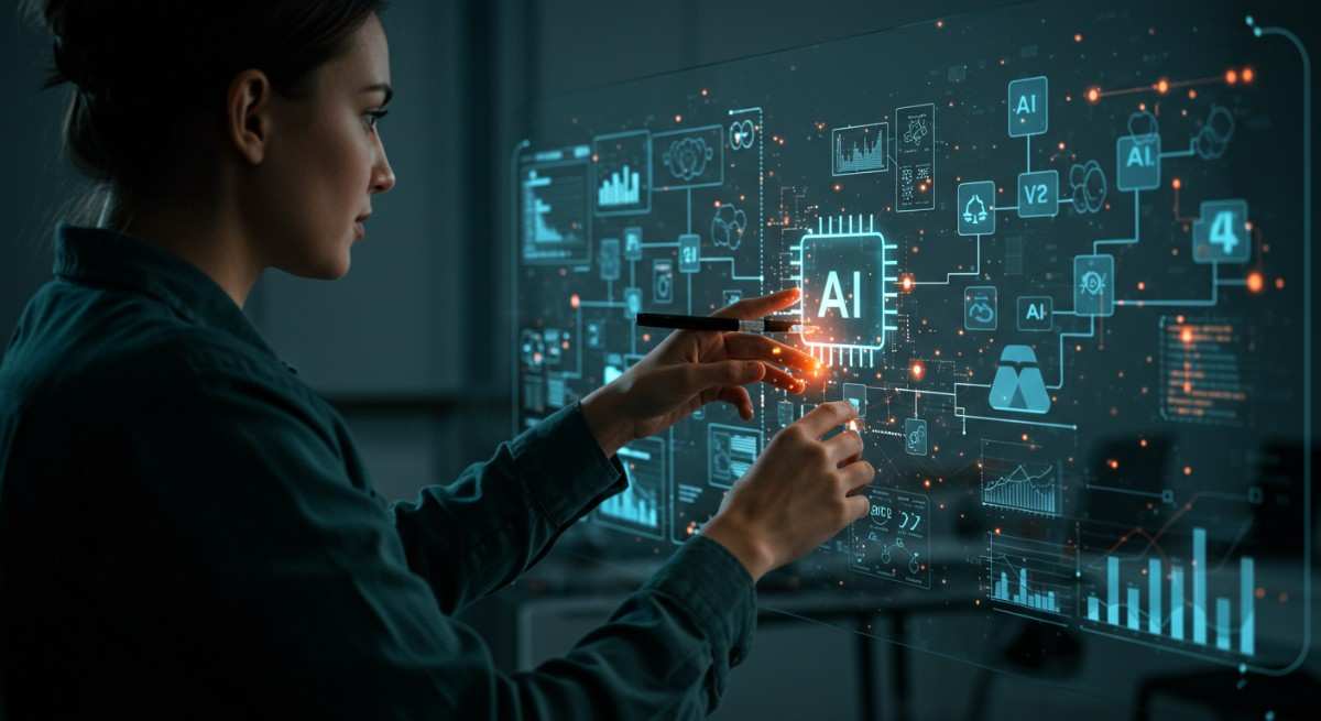 5 tips to develop successful machine learning projects
