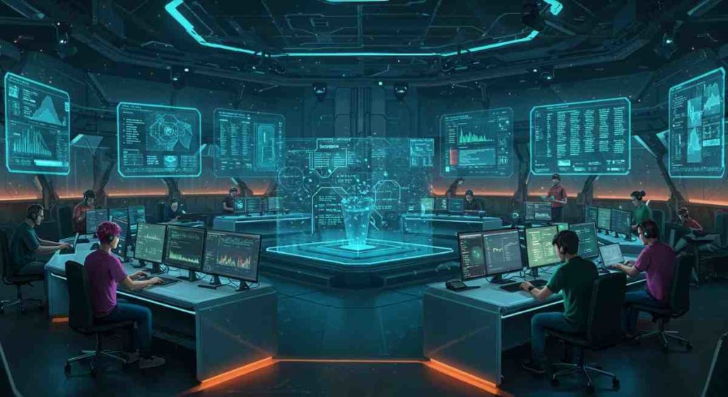 Kick-off with Kaggle competitions to learn data science skills