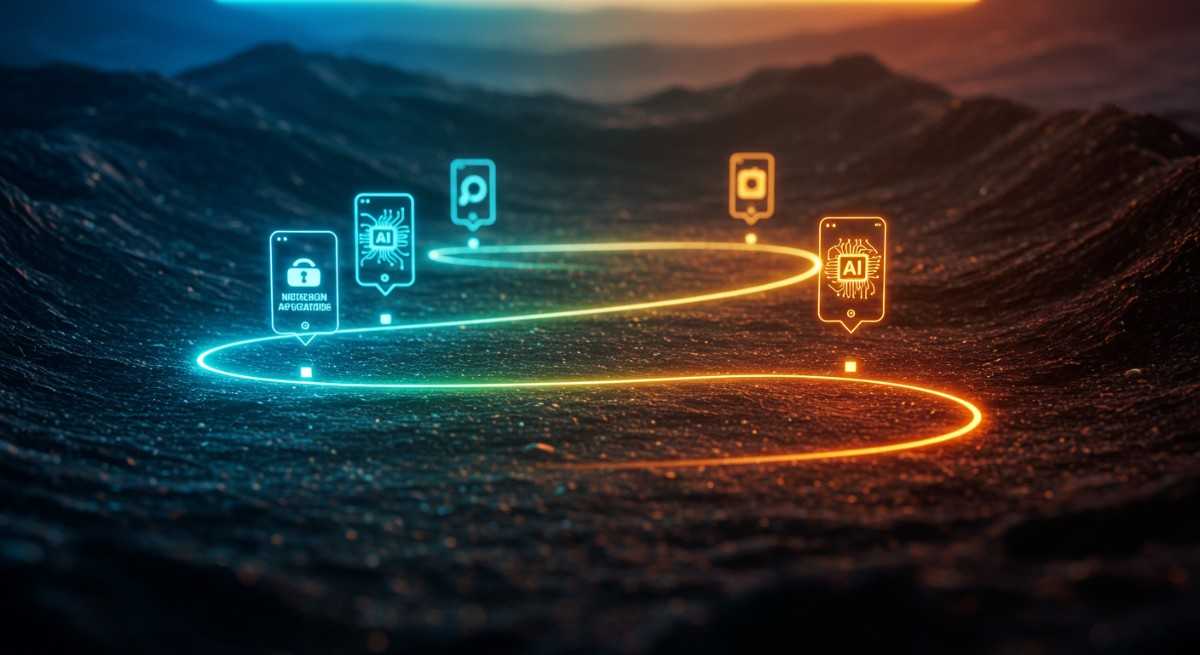 The 40-hour LLM Application Roadmap: Learn to Build Your LLM Apps from Scratch