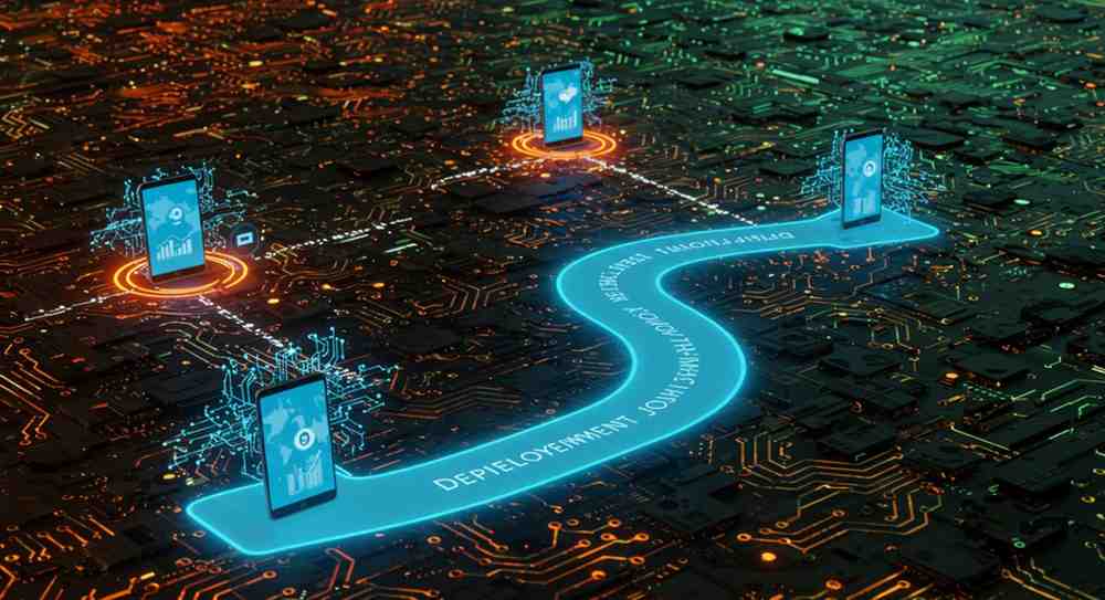 Roadmap to Deploy On-Device AI Applications