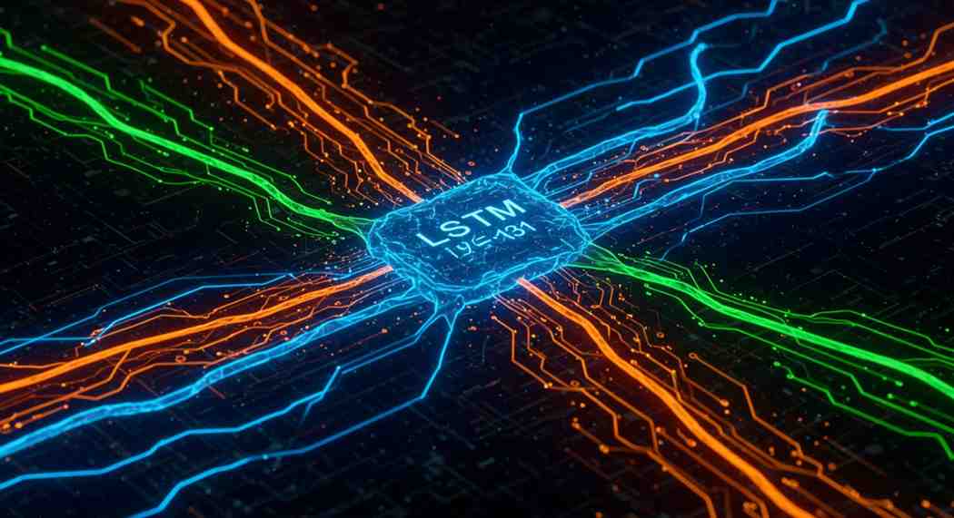 How To Make an LSTM Model with Multiple Inputs?