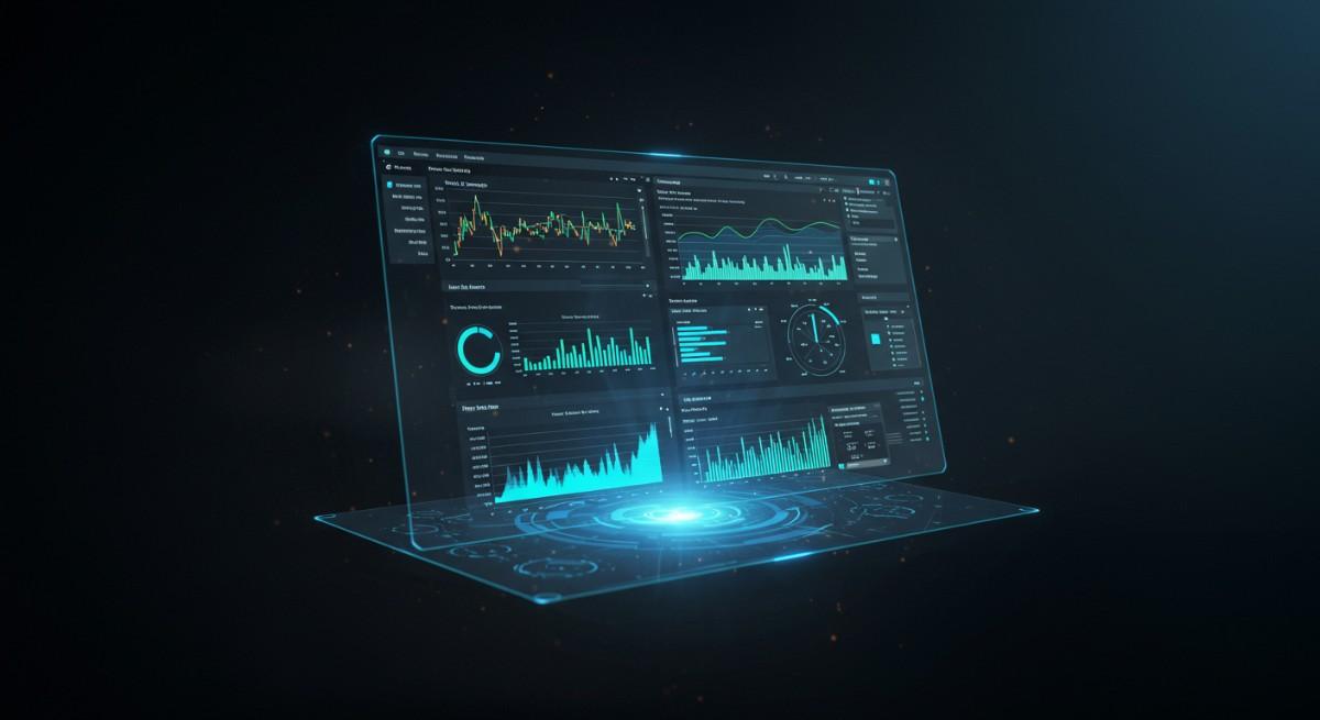 Redash: A turnkey solution to easy data analysis