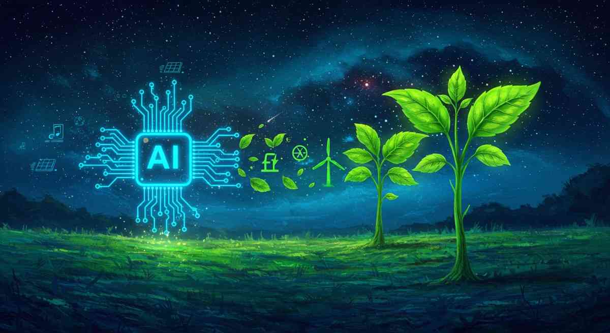 Environmental Impact of AI: 6 Ways to Optimize for Sustainability