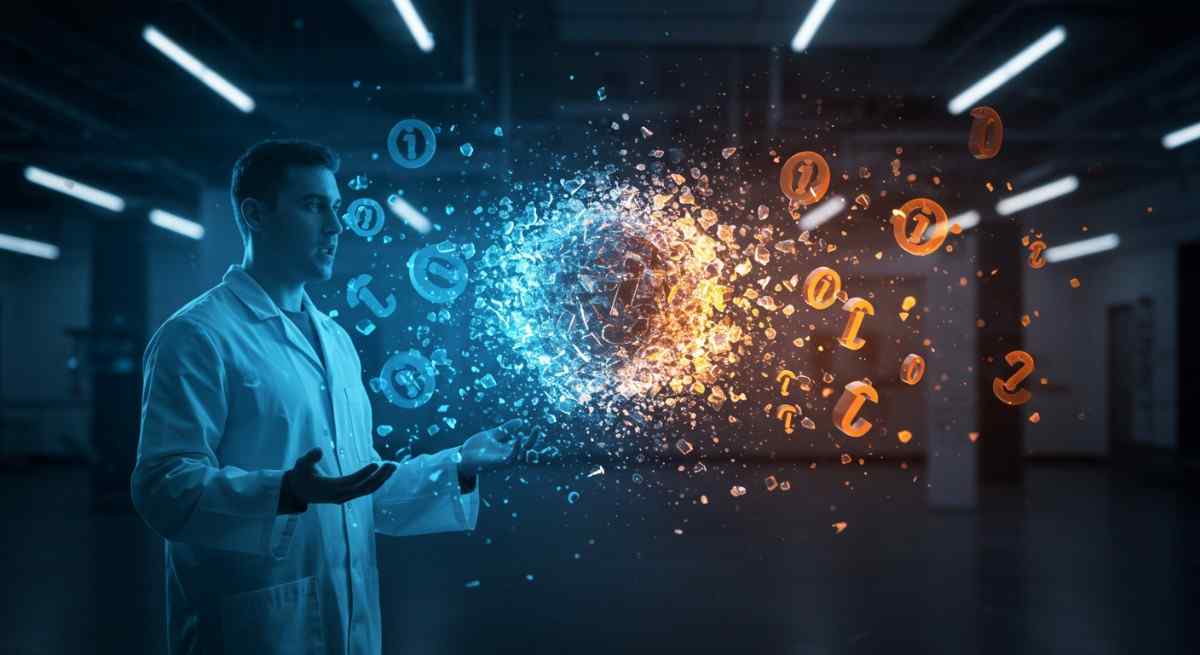 Debunking the Data Science myths: Clearing up top 7 misconceptions