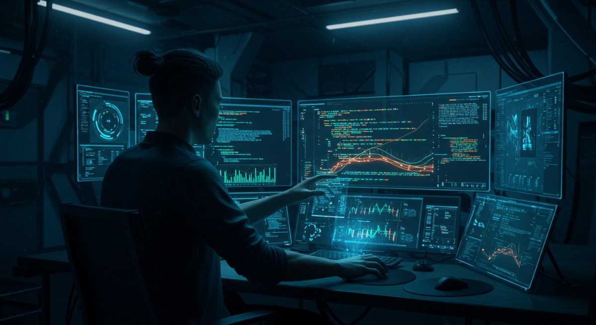 World's First AI Software Engineer: What is Devin AI?