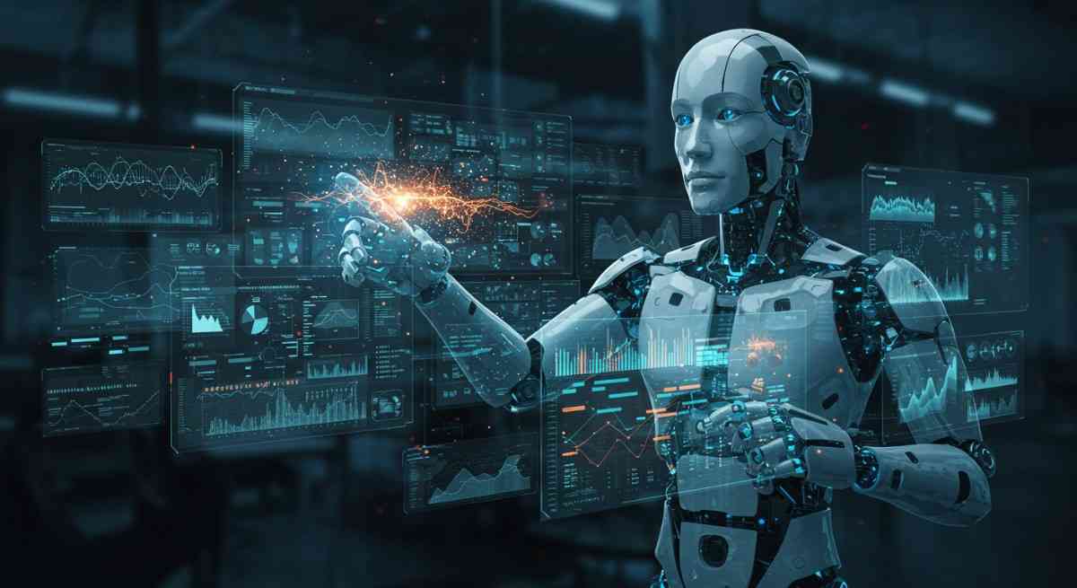 A Guide to Project Management Process for Organizing Generative AI Projects