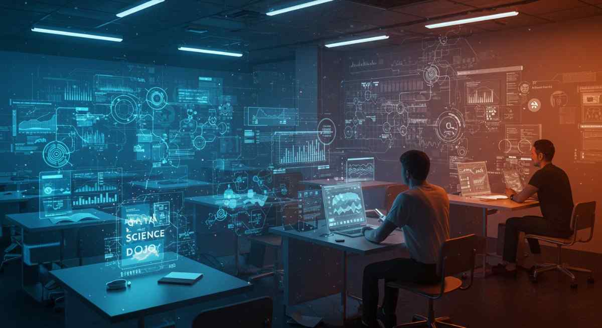 Unleash the power of Data Science: A comprehensive review of Data Science Dojo's Bootcamp