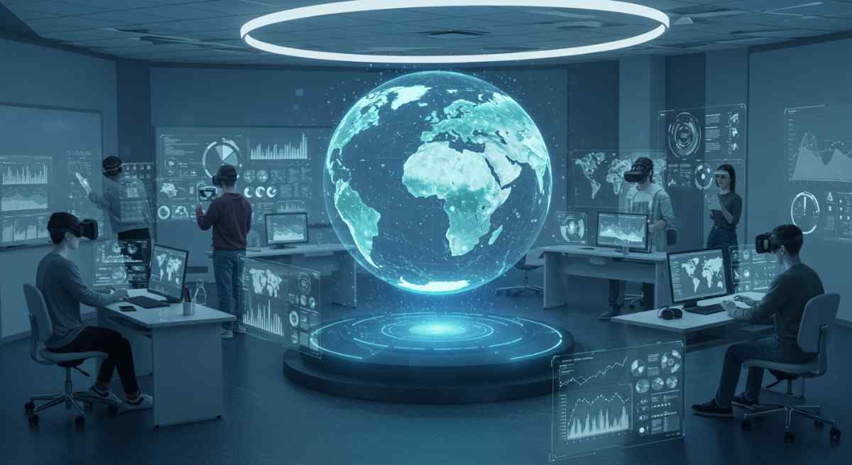 Data Science Dojo: Data science fellowship for social good