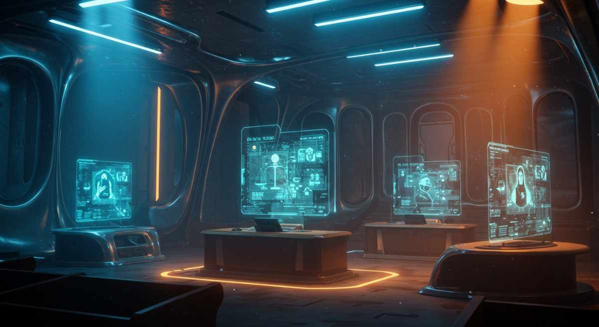 No copyright claim on AI-generated art - US court ruling