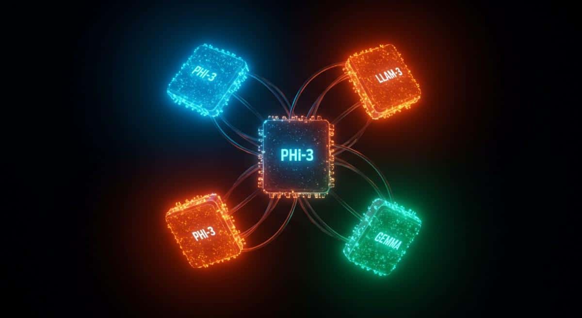 The 5 Leading Small Language Models of 2024: Phi 3, Llama 3, and More