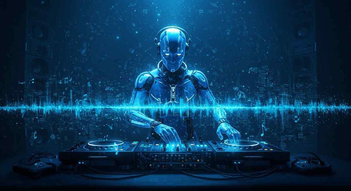 Top 7 AI Music Generator Tools of 2025
