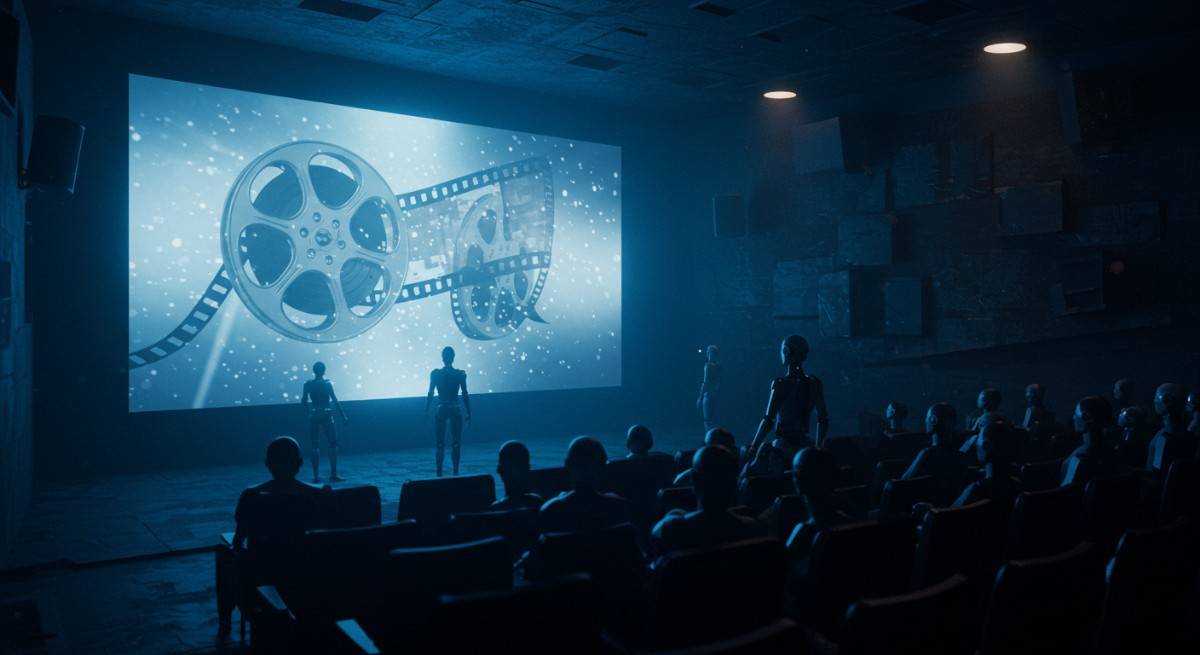 10 Must-Watch AI Movies to Keep You Entertained