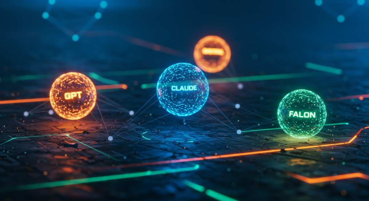 7 Best Large Language Models (LLMs) You Must Know About