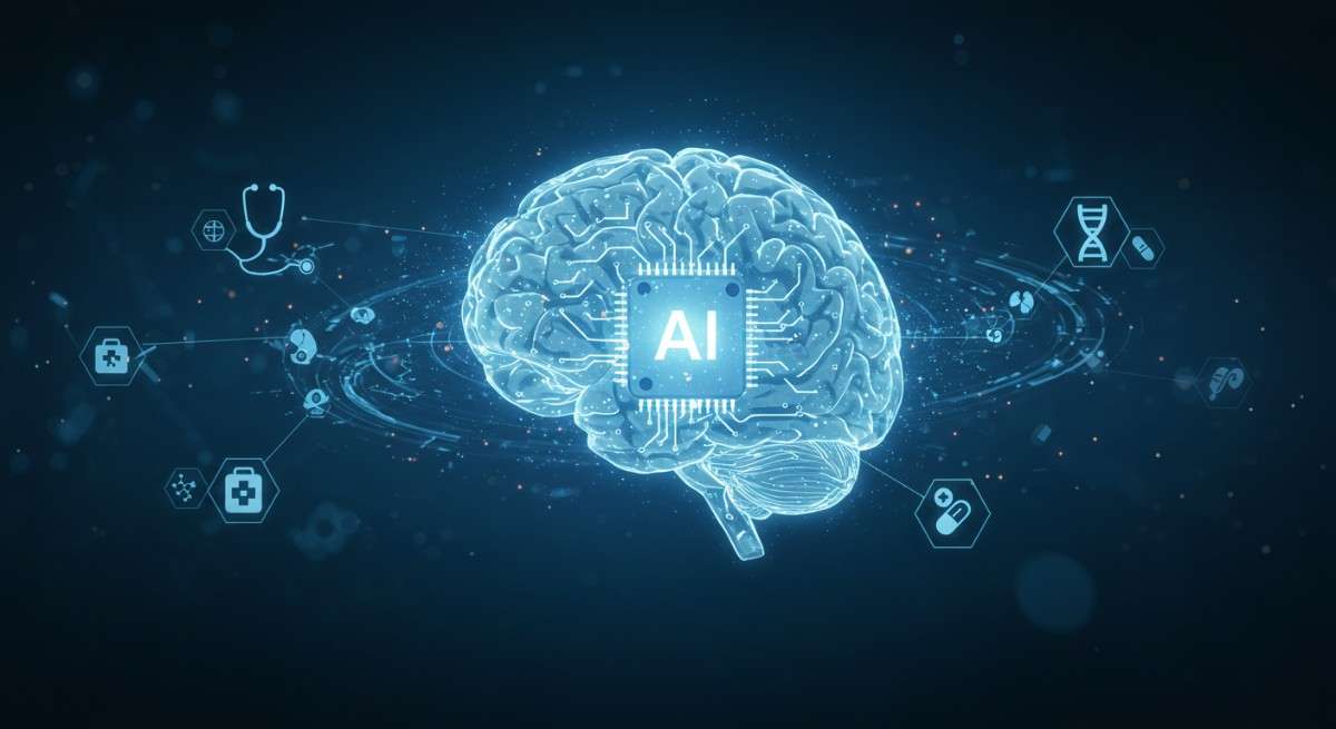 Use of AI in Healthcare – Leveraging GPT like Applications in Medicine