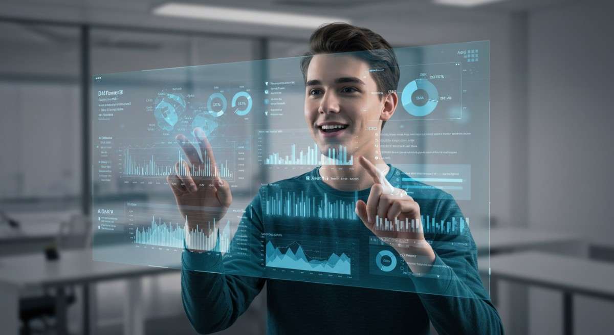 Decoding Data Analysis Expressions 101: A Beginner's Guide to DAX