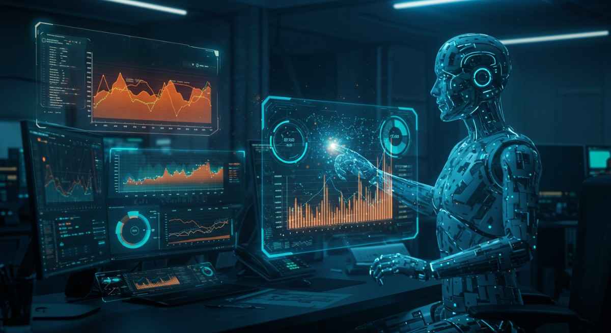 Generative AI in Accounting: Empowering Financial Professionals