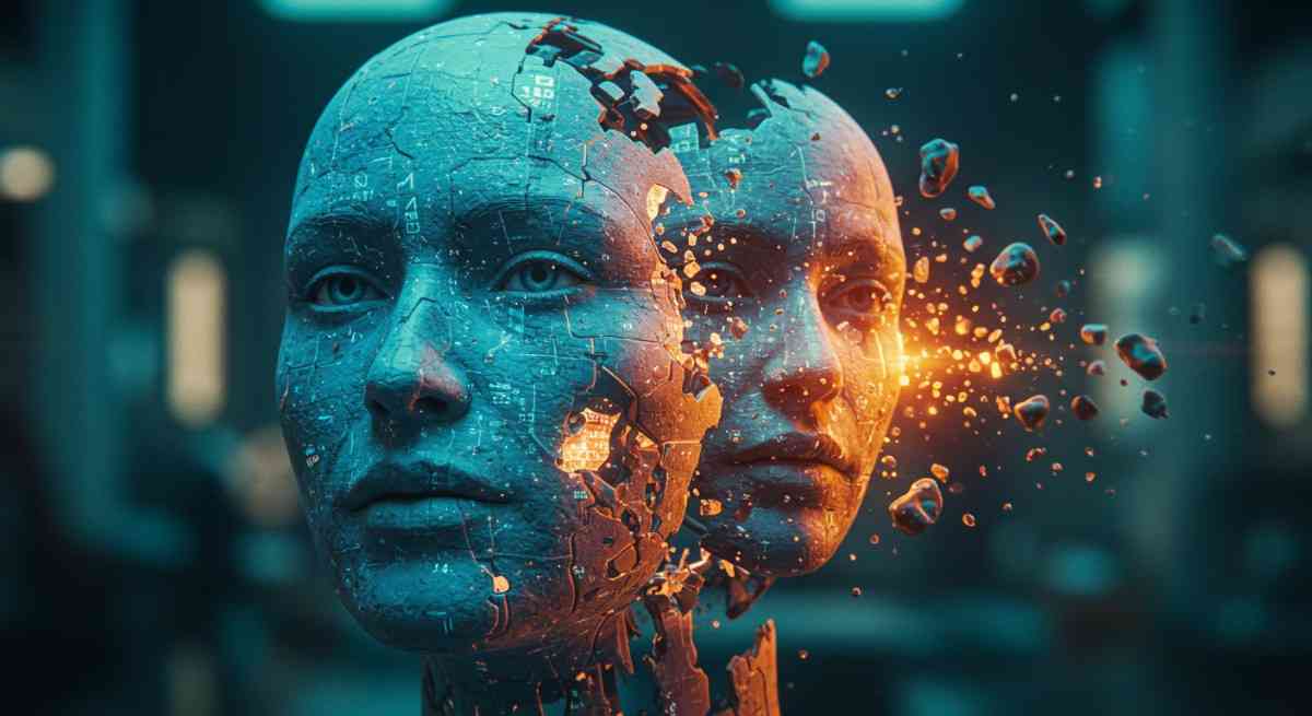 Demystifying deepfake videos: The powerful fusion of technology and data science