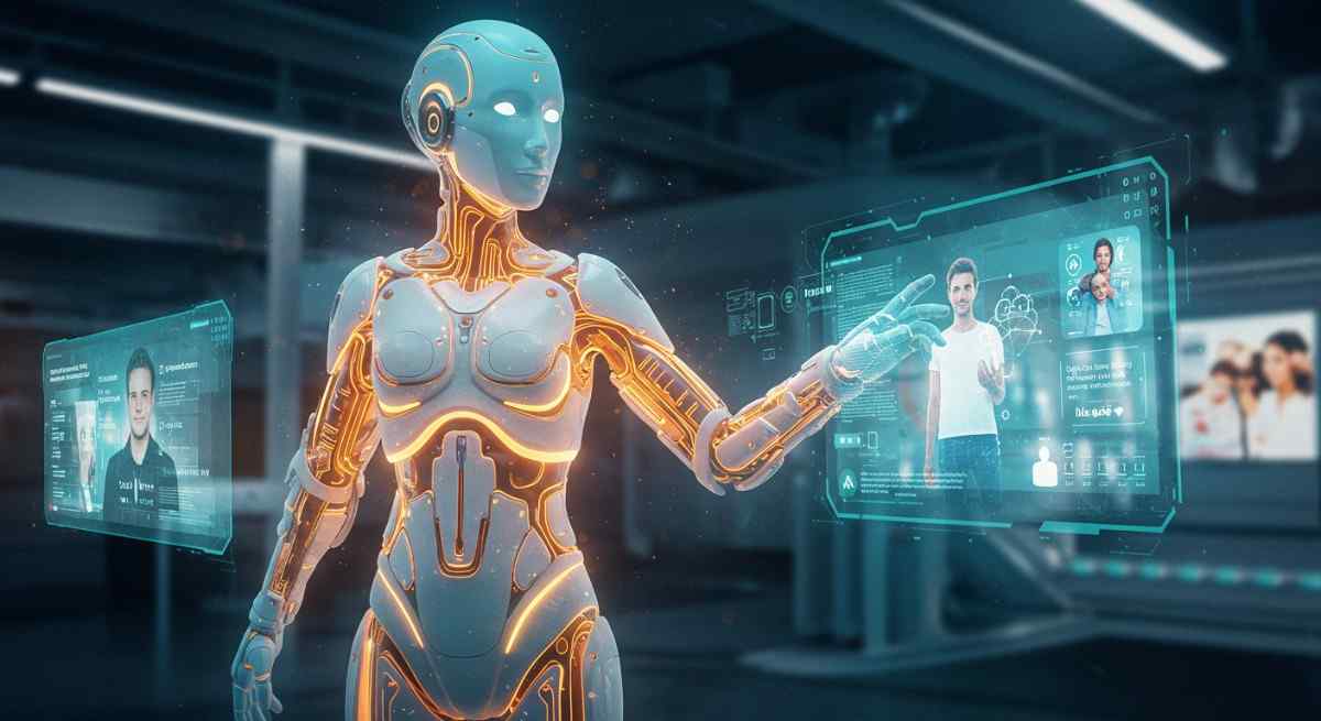 AI-powered marketing: Revolutionizing customer engagement in 2023